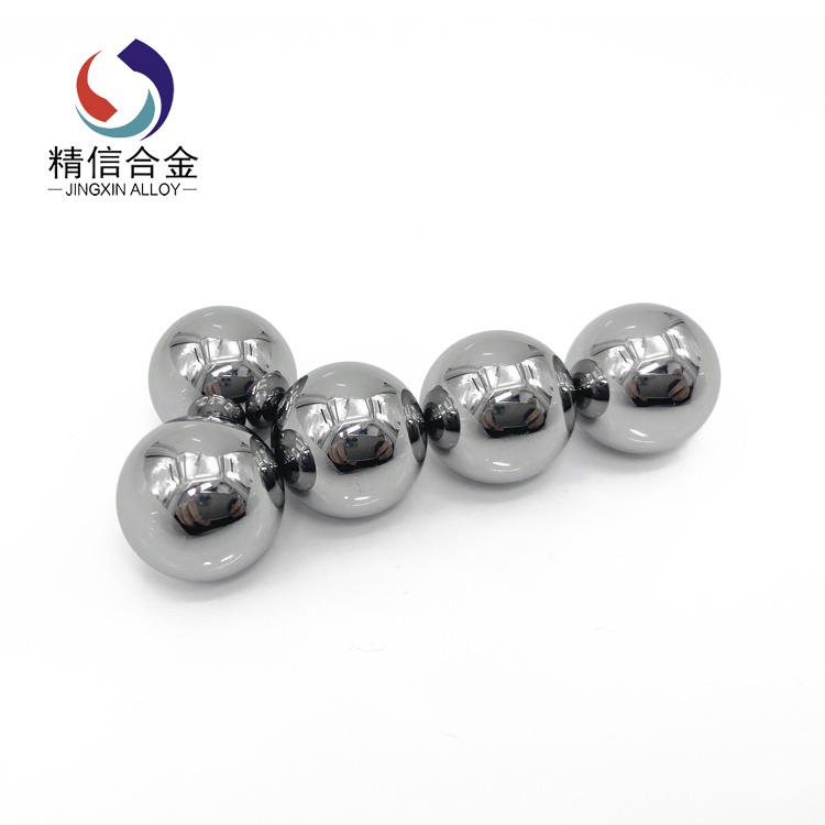 YG8硬質(zhì)合金滾珠 鎢鋼精磨合金球