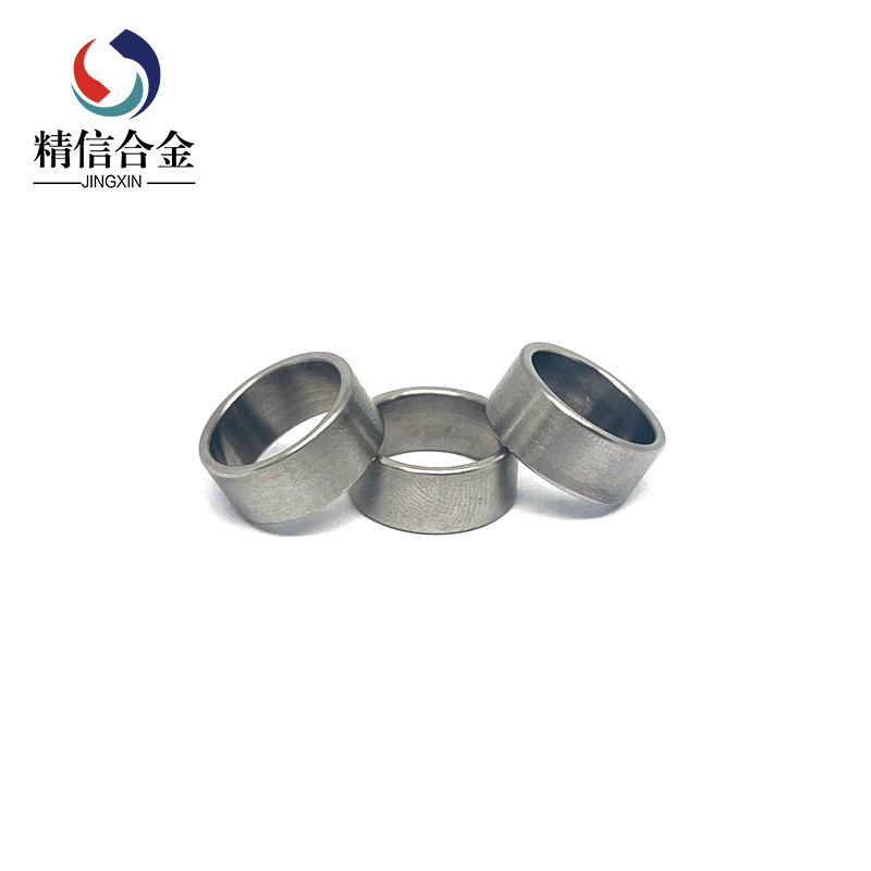 硬質(zhì)合金軸套鈷鉻基合金耐高溫耐磨模具