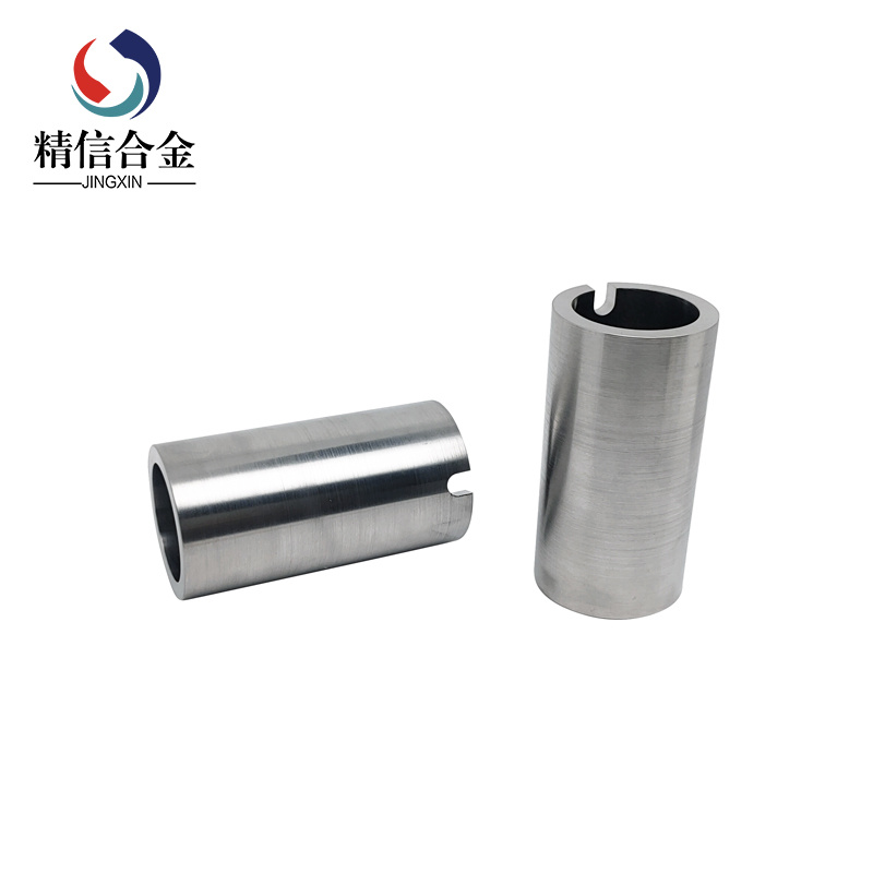 YG6硬質(zhì)合金司太立軸套 碳化鎢耐磨軸套合金襯套 