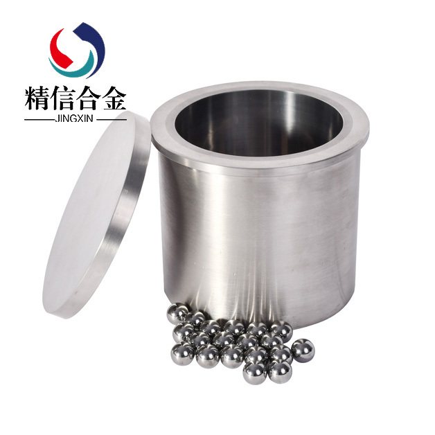 鎢鋼球磨罐 硬質(zhì)合金實(shí)驗(yàn)室球磨罐 精密內(nèi)壁