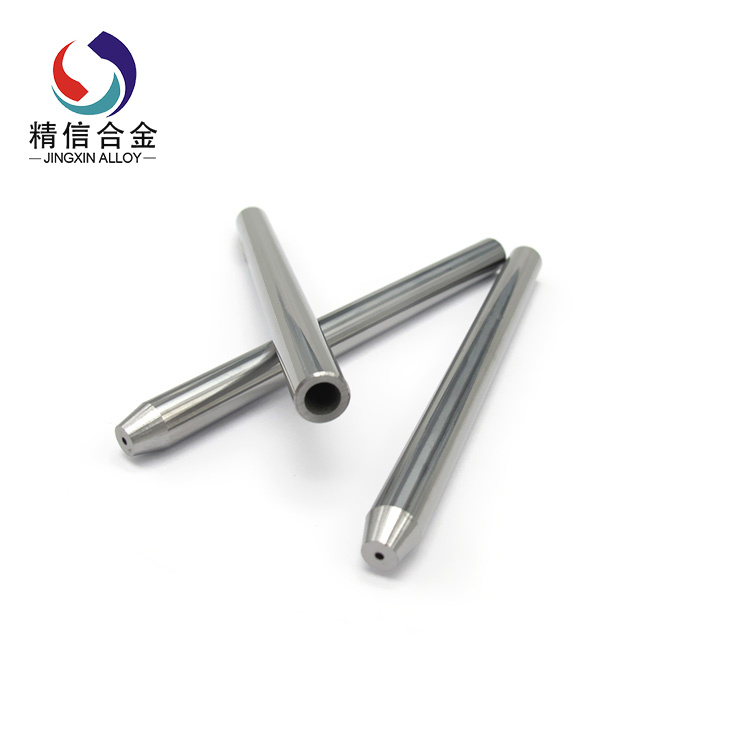 硬質(zhì)合金水刀砂管  定制鎢鋼水刀噴嘴