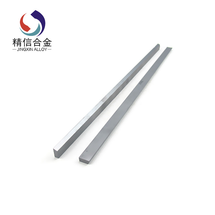 硬質(zhì)合金條 高強(qiáng)度精磨耐磨刀條 YG6X鎢鋼長(zhǎng)條