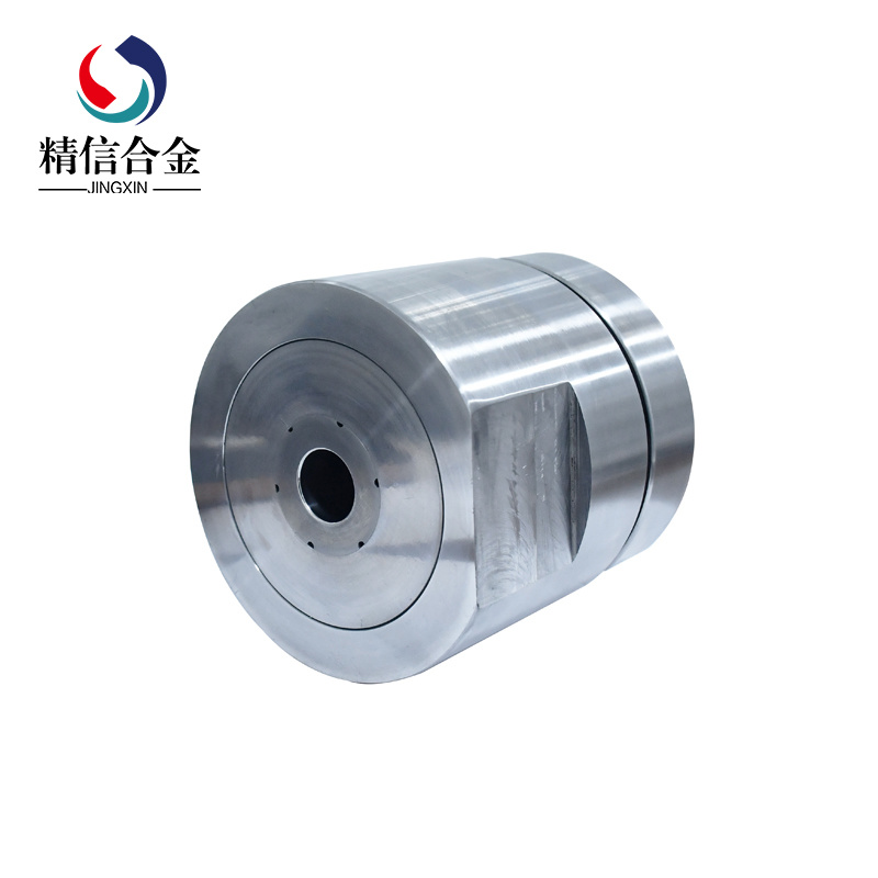 SKD61冷鐓模具沖棒鎢鋼精密零件