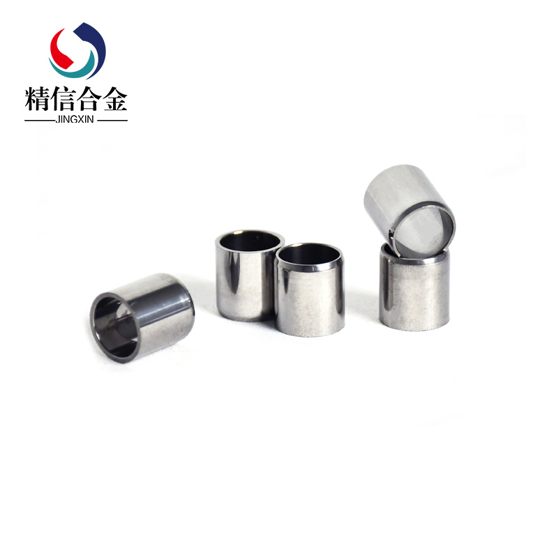 硬質(zhì)合金精磨小軸套襯套 鎢鋼套