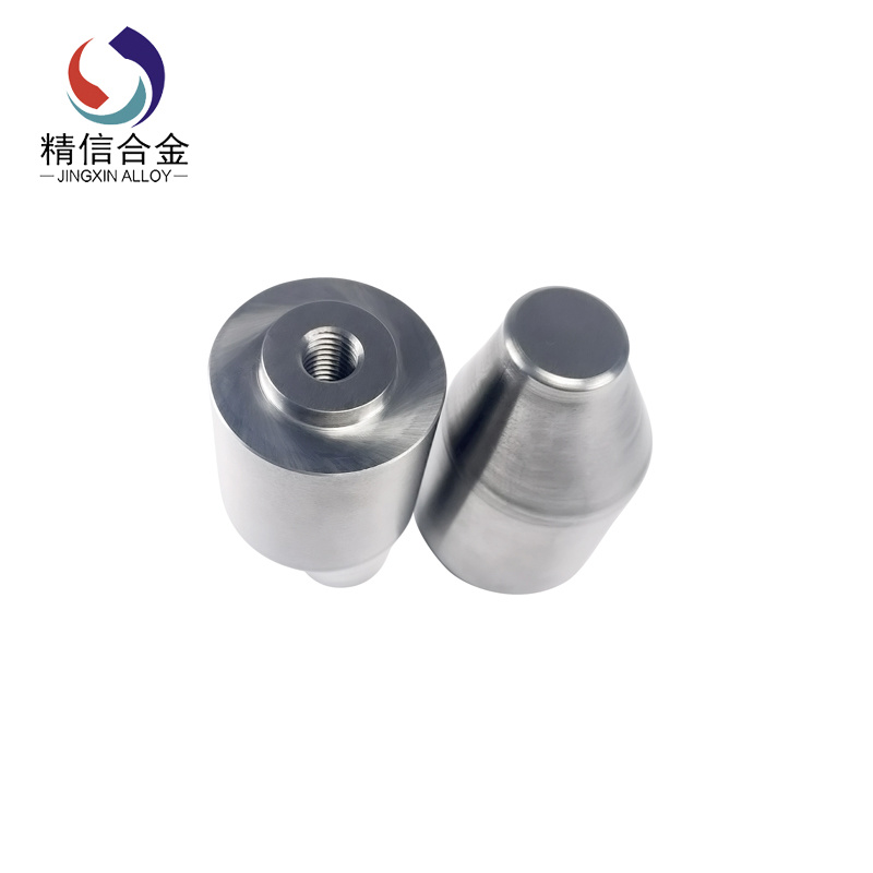 鎢鋼縮口模具 硬質(zhì)合金耐磨擴(kuò)口模 合金模
