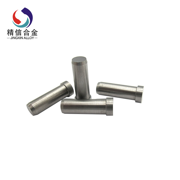 耐磨耐腐蝕硬質(zhì)合金柱塞 碳化鎢合金活塞桿