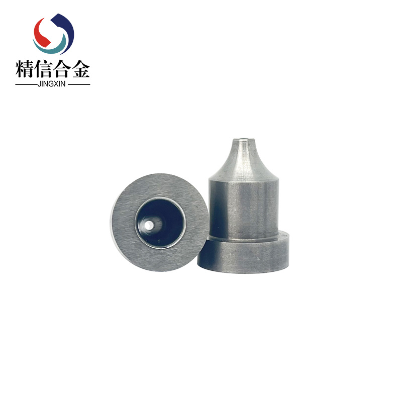 鎢鋼奶嘴狀噴砂機(jī)噴嘴 硬質(zhì)合金噴嘴