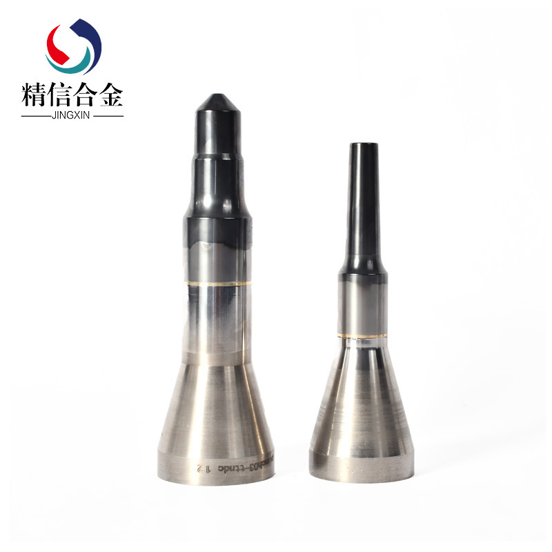 精密鎢鋼沖頭 硬質(zhì)合金冷沖模頭 支持非標(biāo)加工