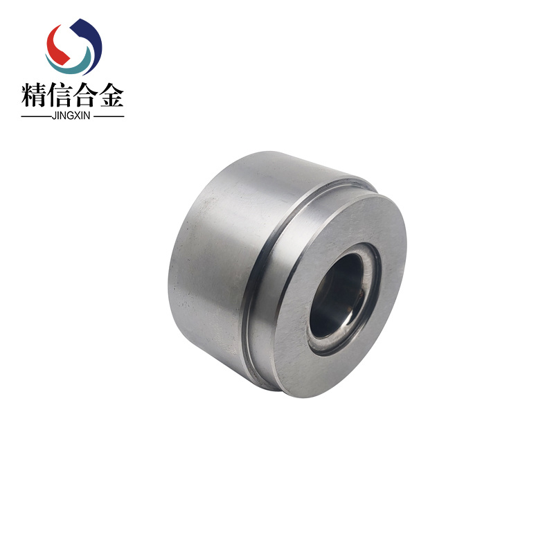 非標(biāo)定制硬質(zhì)合金縮徑模具 冷鐓模具 鎢鋼縮徑模具 縮桿模具