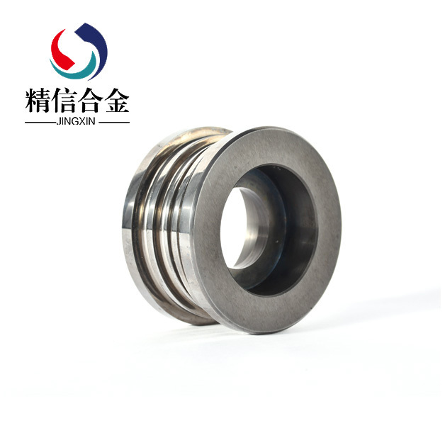 硬質(zhì)合金過線輪 鎢鋼耐磨導(dǎo)線輪剝殼輪 碳化鎢環(huán) 