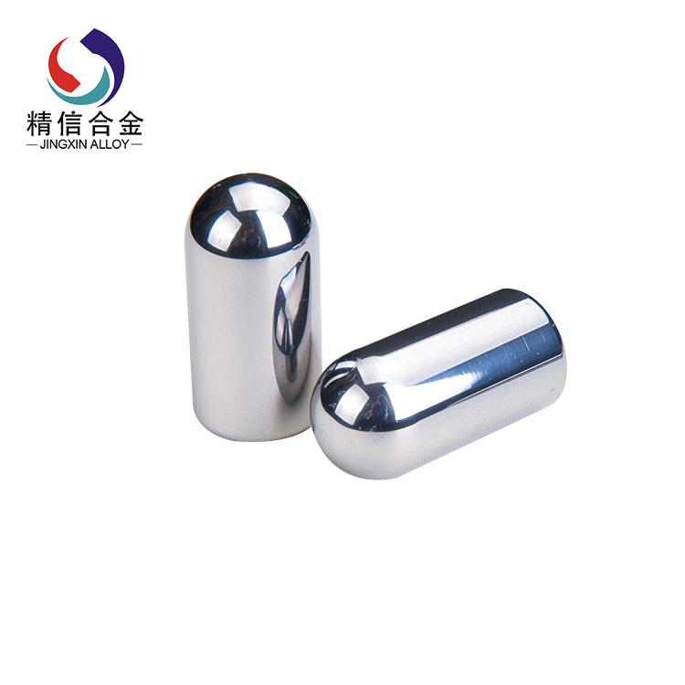 硬質(zhì)合金輥釘高壓磨碳化鎢柱釘鎢鋼輥釘