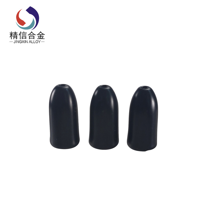  仿形魚墜 子彈頭魚墜 高比重魚墜專用魚墜