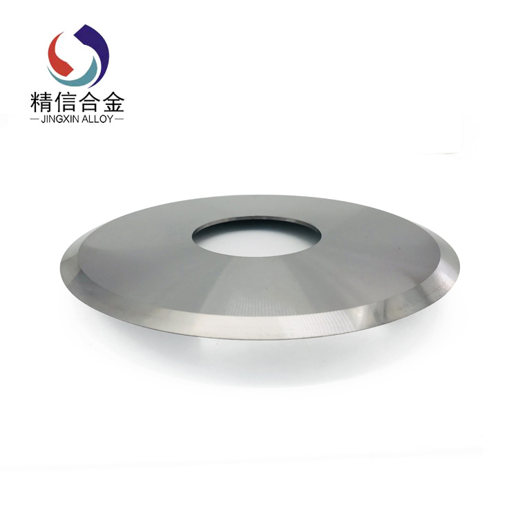導(dǎo)線切割硬質(zhì)合金圓盤(pán)刀 PCB圓片刀