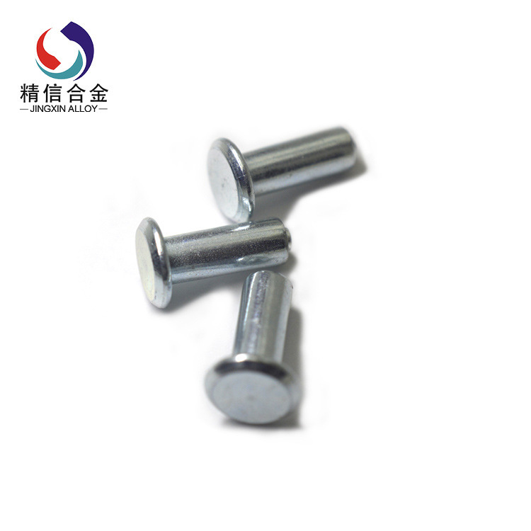 鎢鋼防滑釘 耐磨硬質(zhì)合金釘芯JX9-12-1