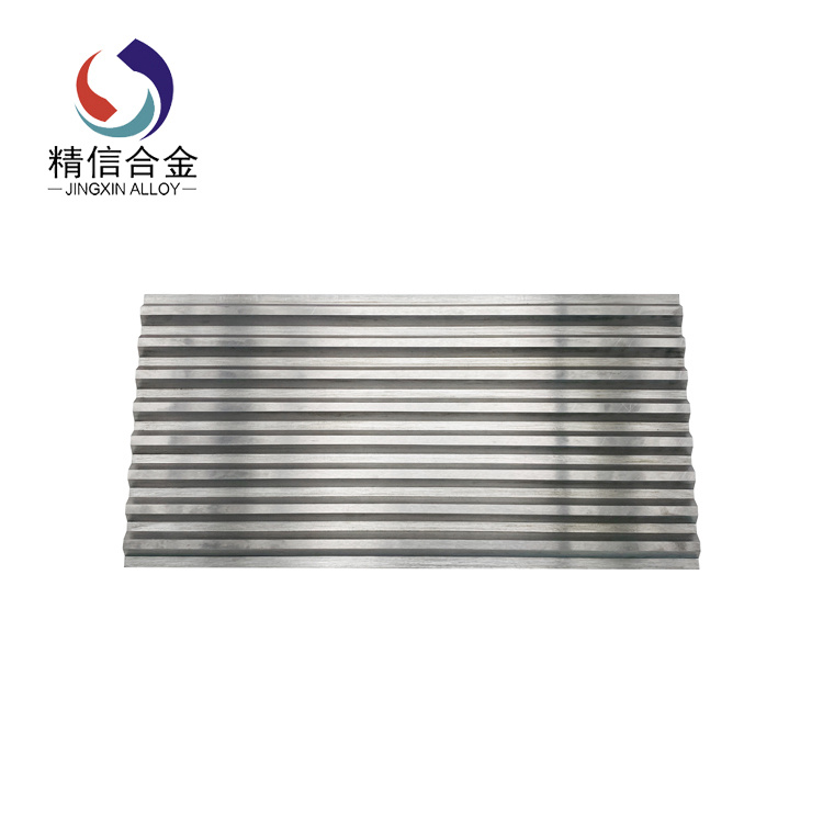 硅料破碎用硬質(zhì)合金鄂板 碳化鎢板材 鎢鈷合金鄂板