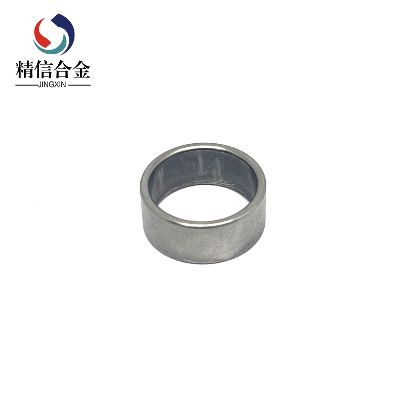 硬質(zhì)合金軸套鈷鉻基合金耐高溫耐磨模具