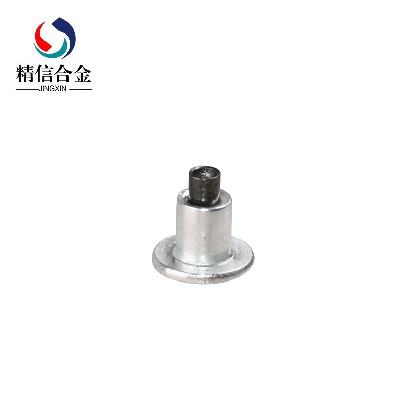 JX6.3-6.3-1自行車防滑釘 硬質(zhì)合金防滑釘
