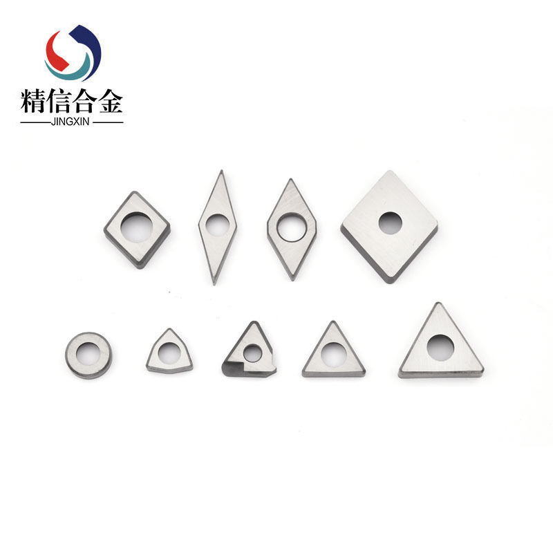 RT16硬質(zhì)合金螺紋數(shù)控刀片
