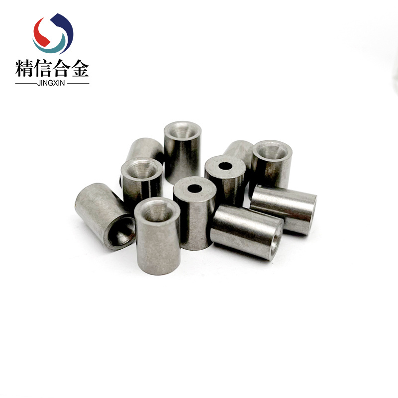 鎢鋼小模具 硬質(zhì)合金拉伸模具 異形鎢鋼耐磨件非標(biāo)沖壓件