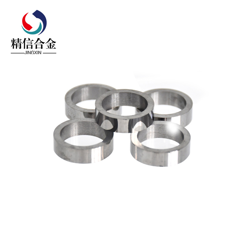 鎢鋼圓環(huán) 硬質(zhì)合金機械密封動靜環(huán)非標(biāo)環(huán)非標(biāo)定制