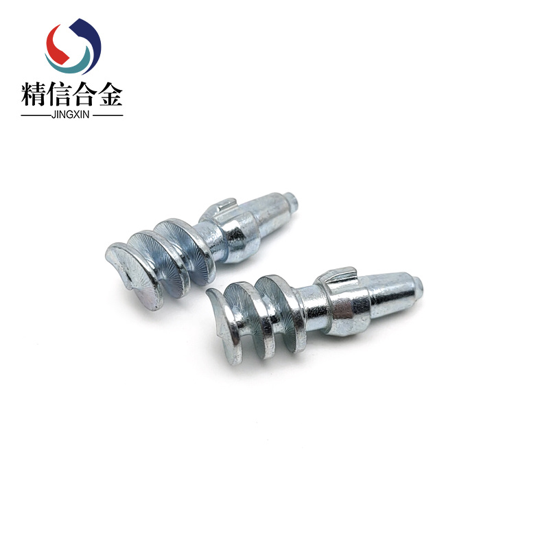 防滑釘廠生產(chǎn)大螺紋防滑釘JX180R