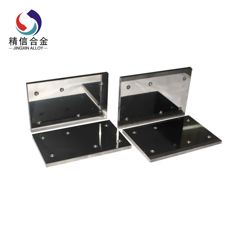 熱彎機(jī)用鎢鋼均熱板材 硬質(zhì)合金鎢鋼導(dǎo)熱板 