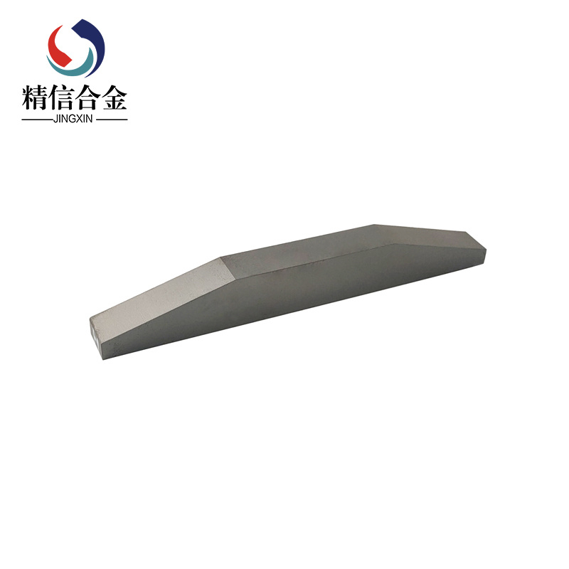 YG6X硬質(zhì)合金制砂機(jī)制砂條 鎢鋼合金制砂條