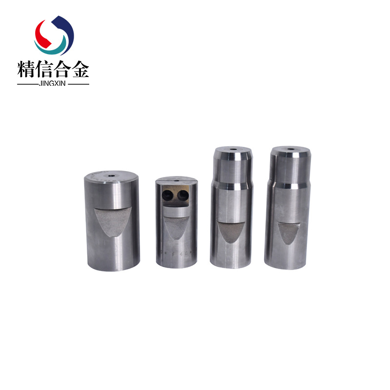 SKD61冷鐓模具沖棒鎢鋼精密零件