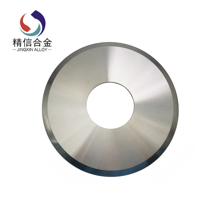 導(dǎo)線切割硬質(zhì)合金圓盤刀 PCB圓片刀
