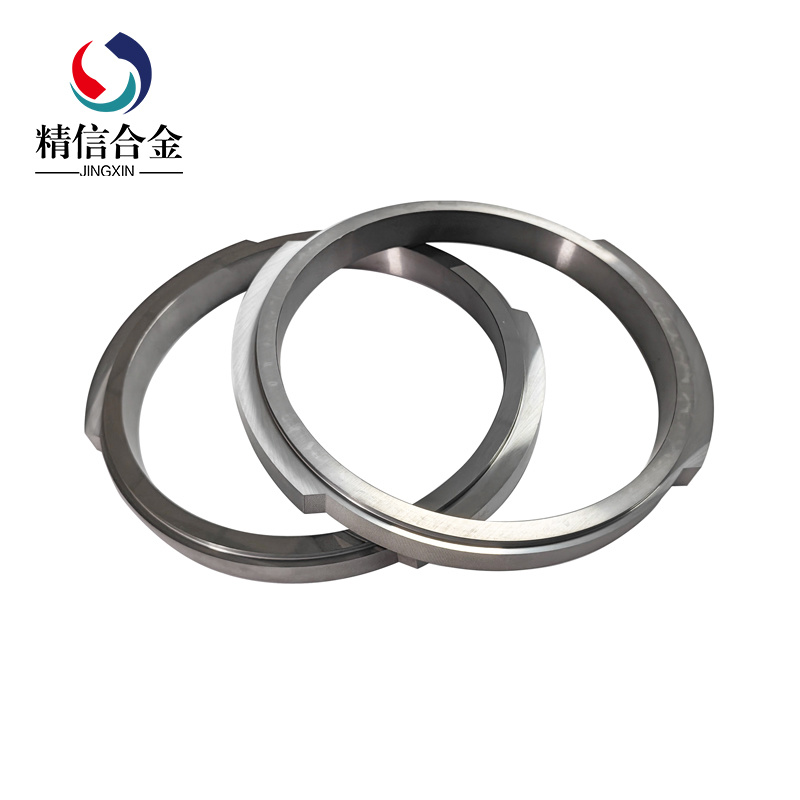 YG8硬質(zhì)合金密封環(huán)YN8鎢鋼圈