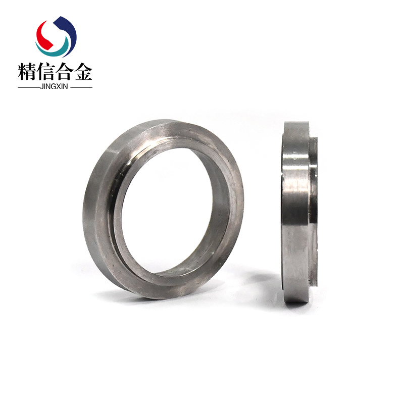 鎢合金異形環(huán) 高比重圓環(huán) 高純度異形圈 鎢非標(biāo)件