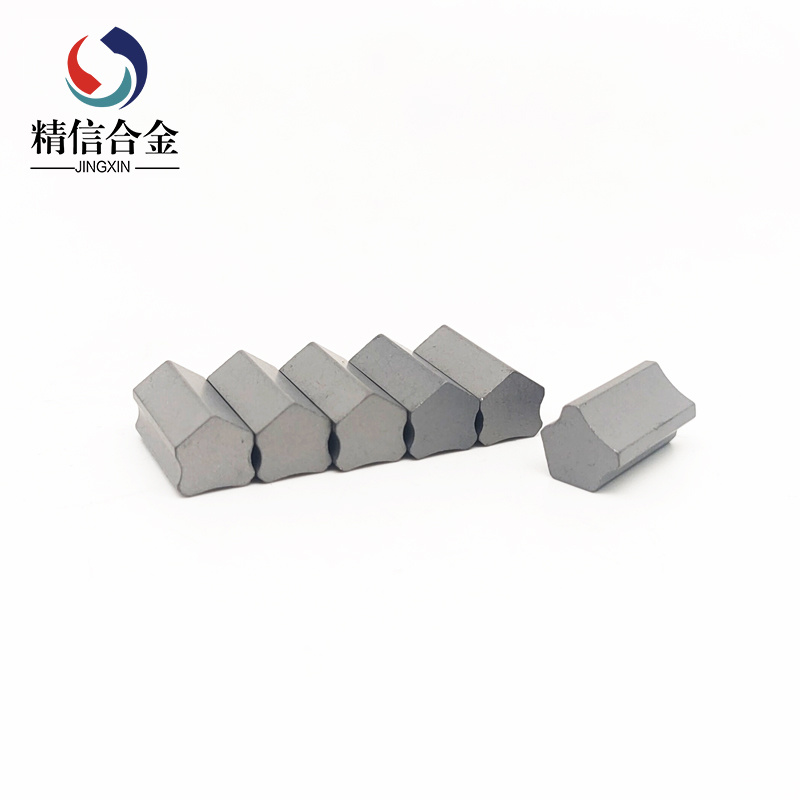 硬質(zhì)合金釬片YG8 釬頭釬片 一字型鎢鋼合金釬片