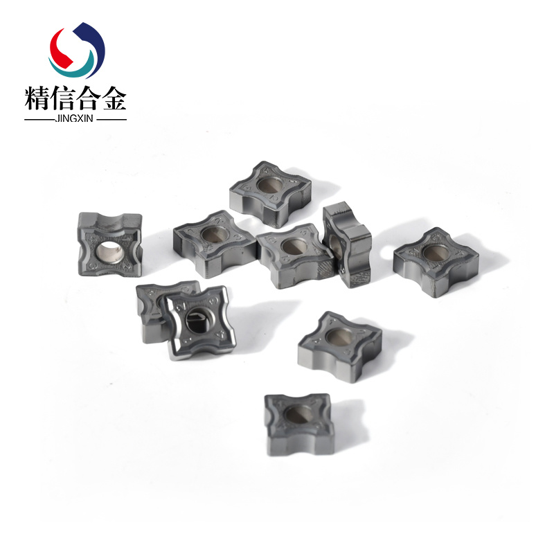 船廠用鎢鋼倒角機(jī)刀片R3R5硬質(zhì)合金刀片