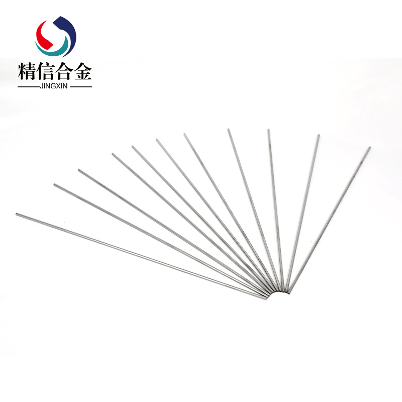 精磨拋光鎢鋼圓棒硬質(zhì)合金YL10.2實心碳化鎢棒材