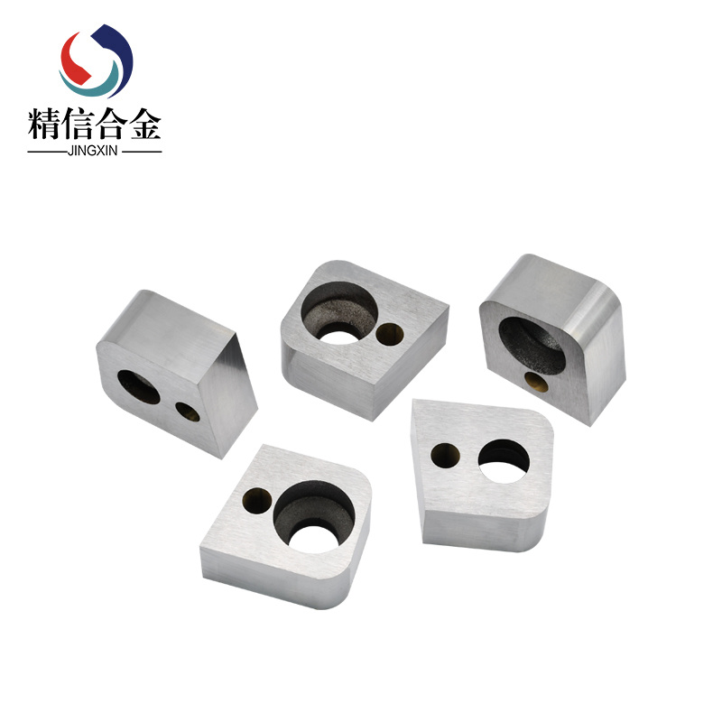 鎢鋼合金非標(biāo)異形刀頭
