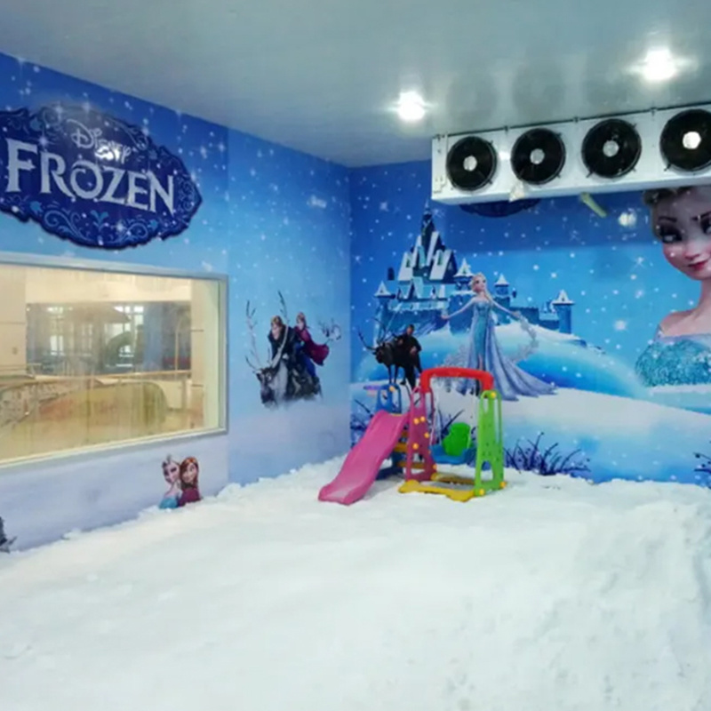 Snow Machine