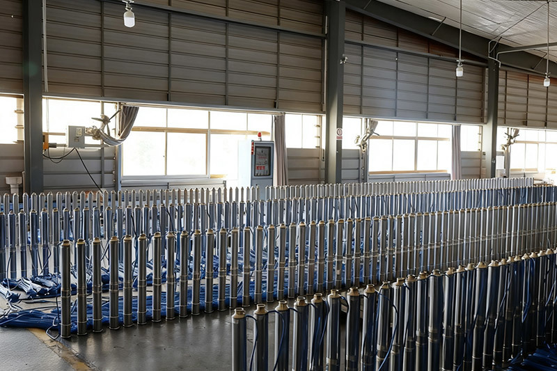Factory equipment