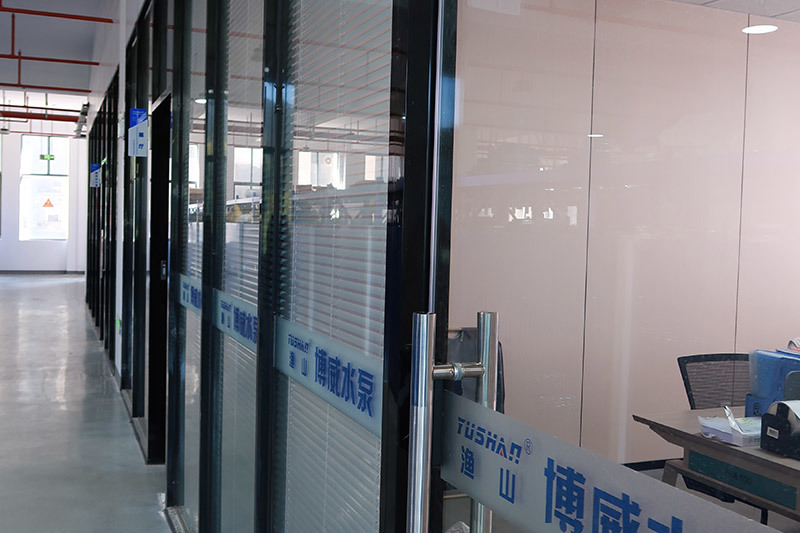 Factory equipment