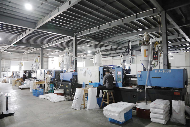Factory equipment