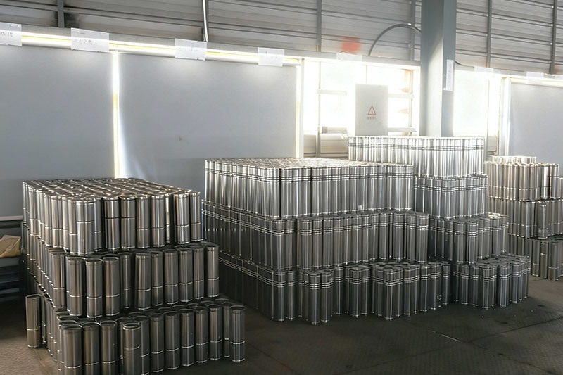Factory equipment