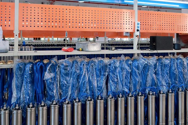 Factory equipment