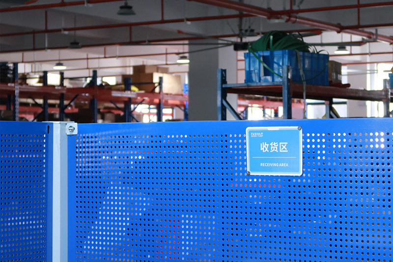 Factory equipment