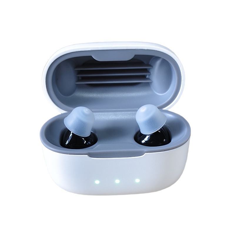 In the ear hearing aid BL90N Black