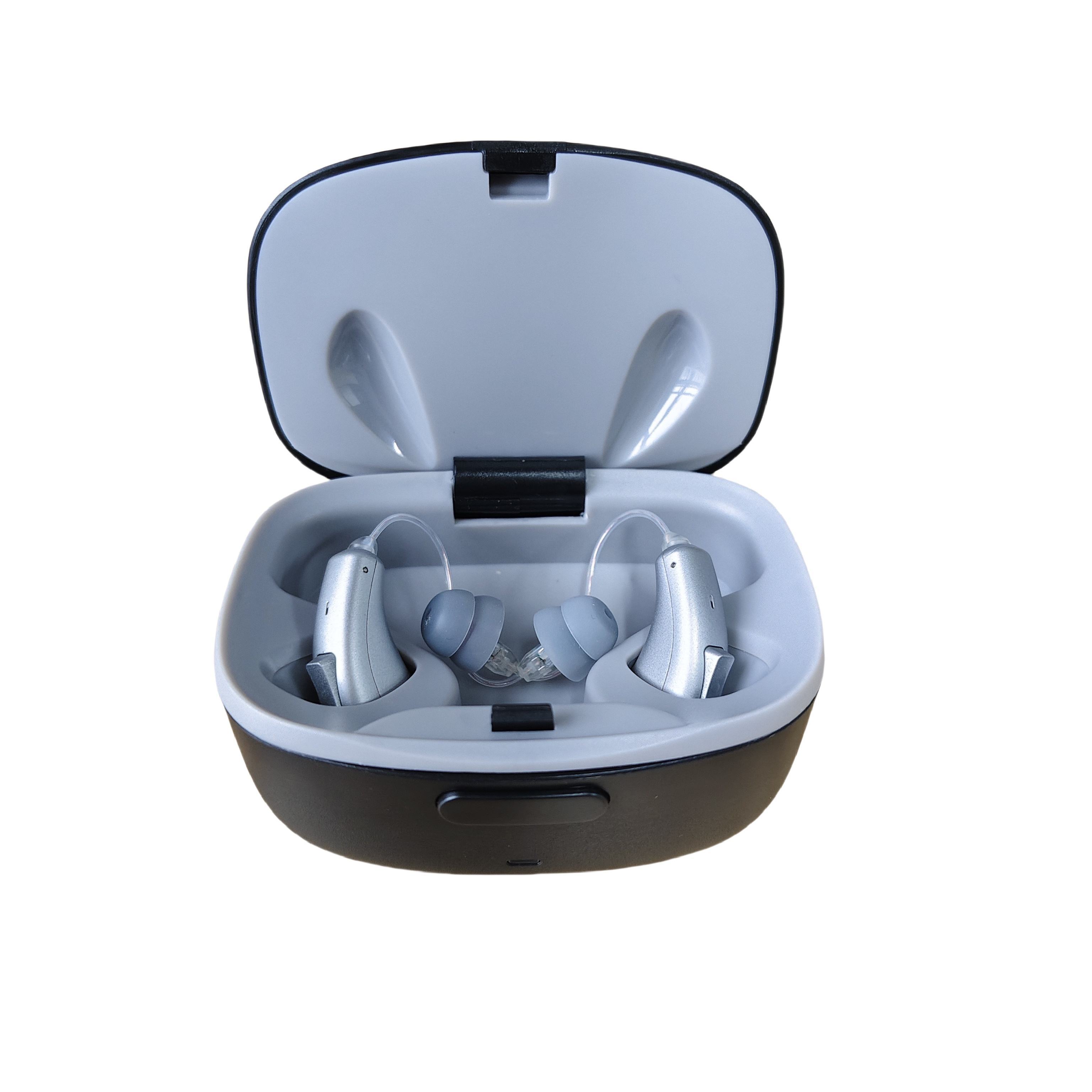 BTE RIC hearing aid BL98NS