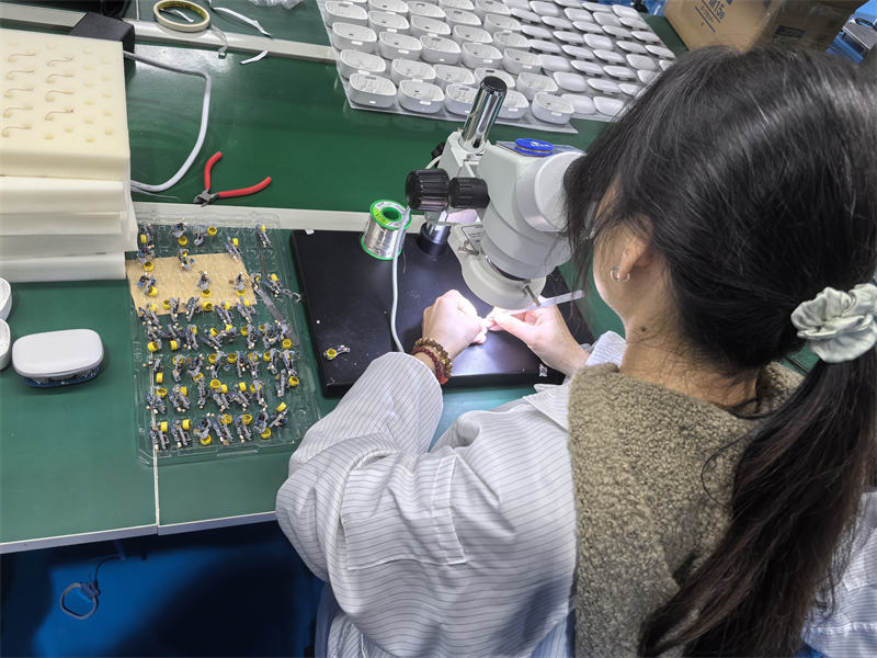 Production line