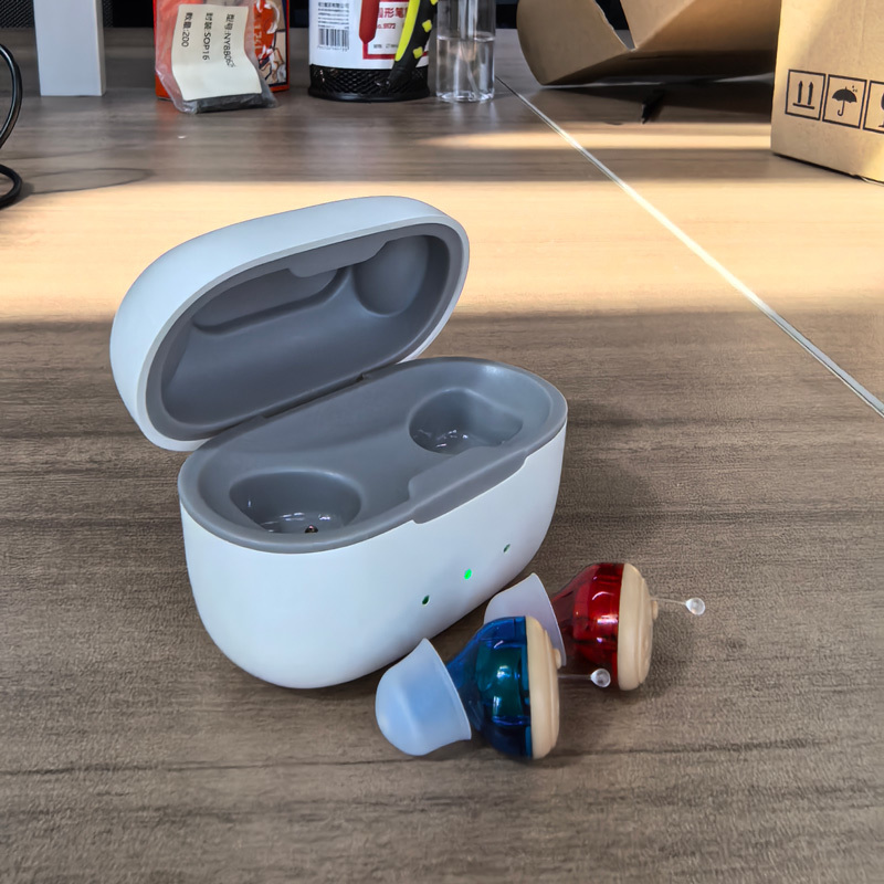 New AI - Driven Algorithm Revolutionizes Hearing Aid Performance​