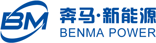奔马新能源