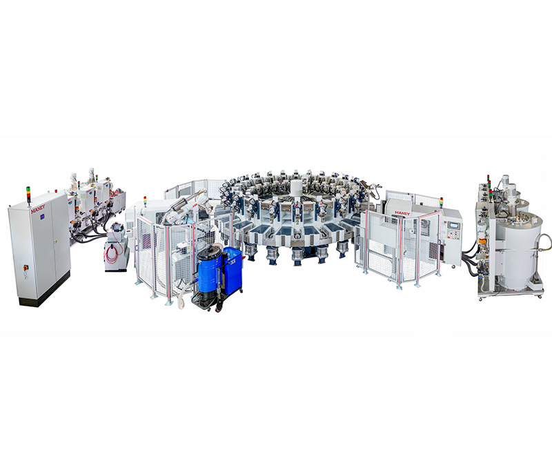 quality Injection shoe making machine