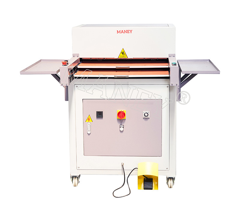 High-performance hot melt adhesive machine