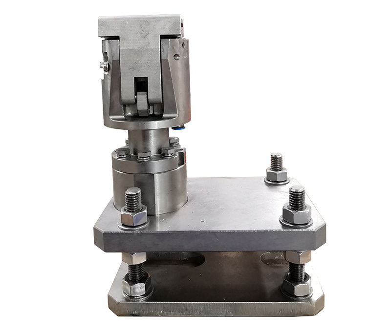 Pneumatic fixture